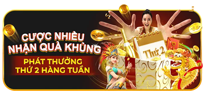 Khuyến mãi và ưu đãi độc quyền u8888 nhà cái