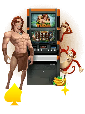 Giao diện casino u8888 nhà cái thân thiện