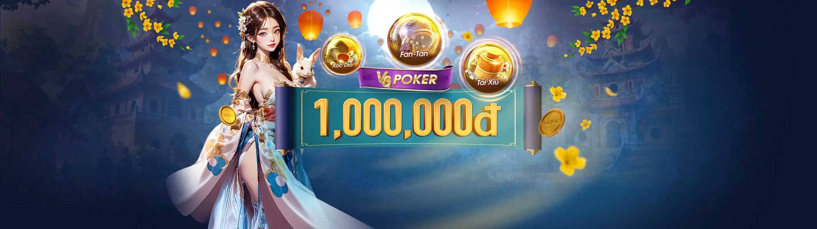 Trò chơi slot và nổ hũ đỉnh cao tại u8888 nhà cái