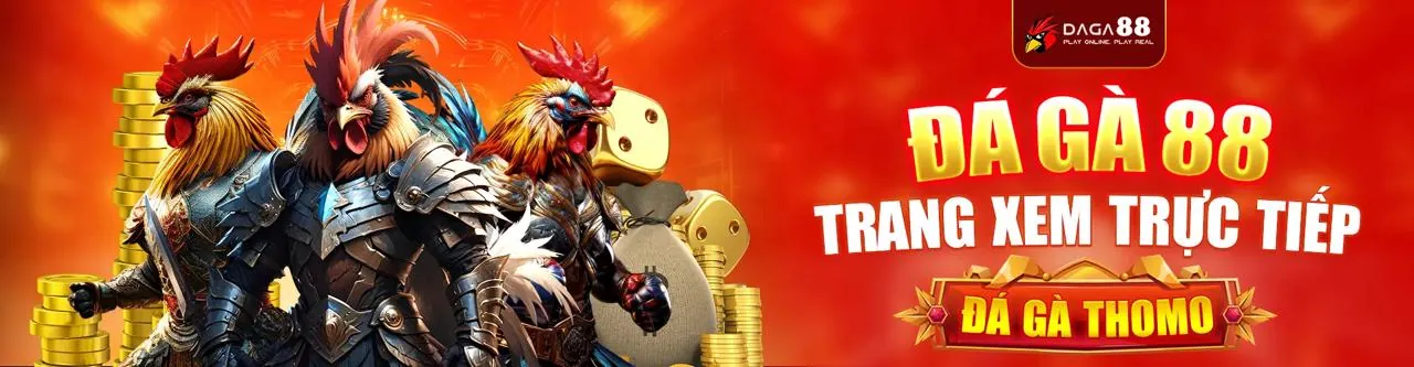 Đá Gà Trực Tuyến Hấp Dẫn tại u8888 nhà cái