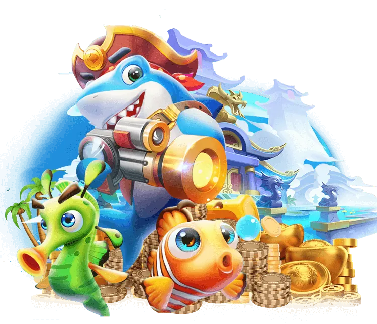 Game bắn cá u8888 nhà cái