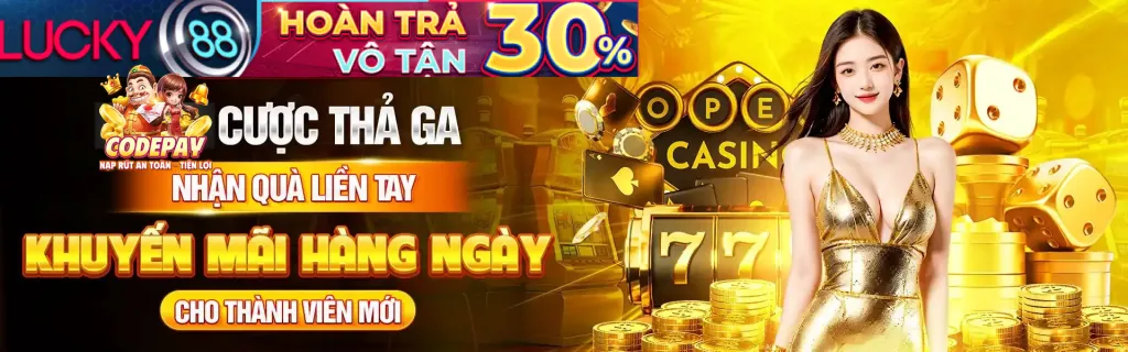 Megaways Slot tại u8888 nhà cái
