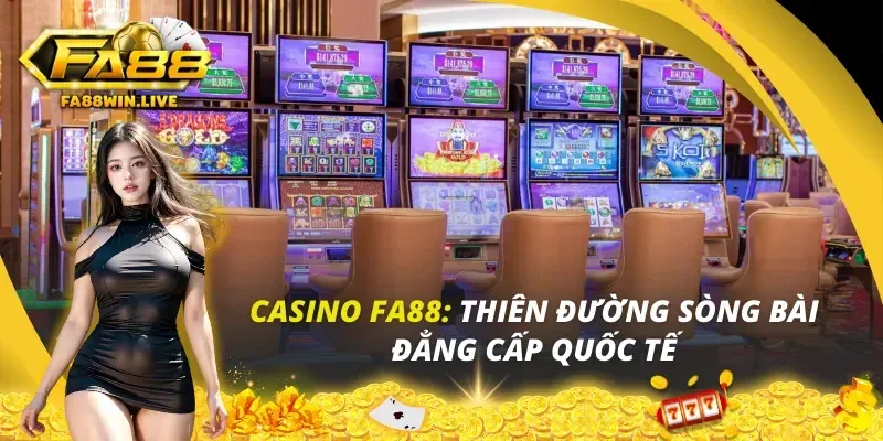 Slot cổ điển tại u8888 nhà cái