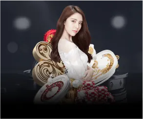 Chương trình VIP u8888 nhà cái