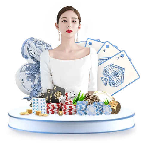 Ra mắt trò chơi sòng bạc mới